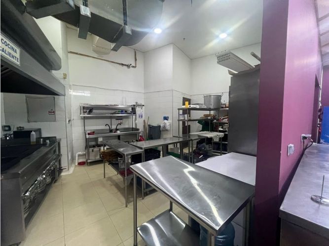 Local en venta en Doña Luz, Villavicencio, 59 m² · foto 15 de 24