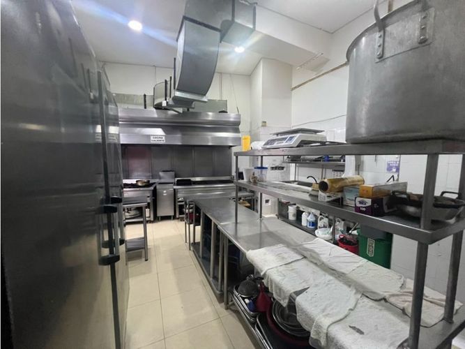 Local en venta en Doña Luz, Villavicencio, 59 m² · foto 16 de 24