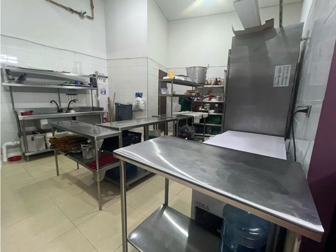 Local en venta en Doña Luz, Villavicencio, 59 m² · foto 22 de 24