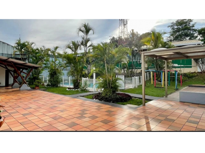 Apartamento de 3 alcobas en venta en Triunfo, Villavicencio, 78 m² · foto 3 de 22