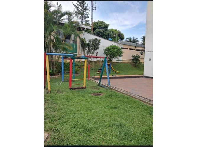 Apartamento de 3 alcobas en venta en Triunfo, Villavicencio, 78 m² · foto 4 de 22