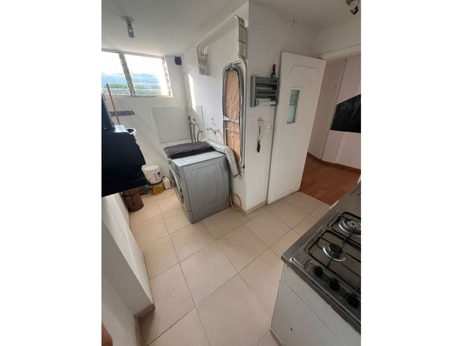 Apartamento de 3 alcobas en venta en Triunfo, Villavicencio, 78 m² · foto 5 de 22