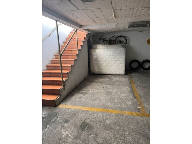 Apartamento de 3 alcobas en venta en Triunfo, Villavicencio, 78 m² · foto 6 de 22