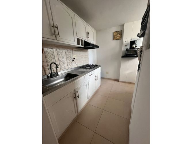 Apartamento de 3 alcobas en venta en Triunfo, Villavicencio, 78 m² · foto 7 de 22