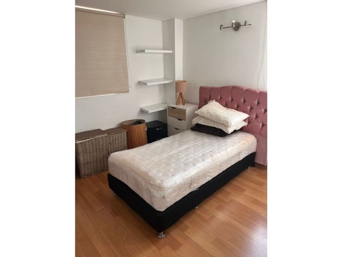 Apartamento de 3 alcobas en venta en Triunfo, Villavicencio, 78 m² · foto 9 de 22