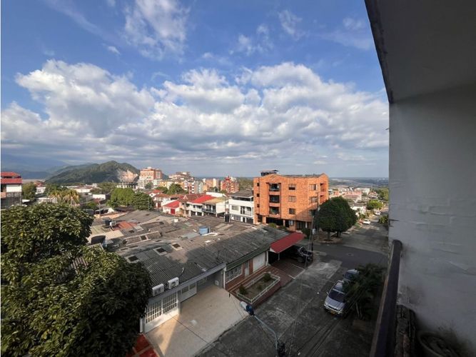 Apartamento de 3 alcobas en venta en Triunfo, Villavicencio, 78 m² · foto 10 de 22