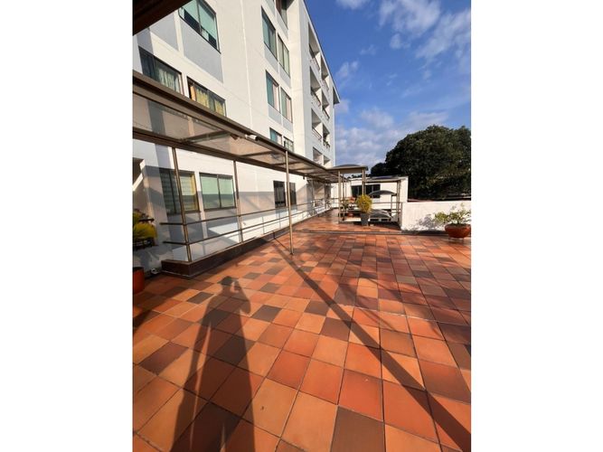 Apartamento de 3 alcobas en venta en Triunfo, Villavicencio, 78 m² · foto 11 de 22