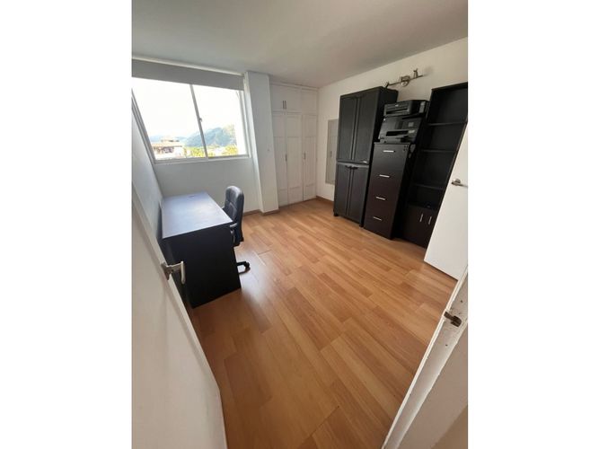 Apartamento de 3 alcobas en venta en Triunfo, Villavicencio, 78 m² · foto 12 de 22