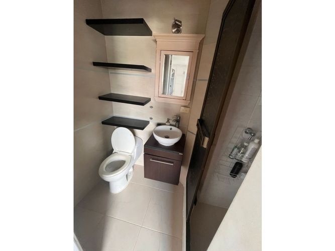 Apartamento de 3 alcobas en venta en Triunfo, Villavicencio, 78 m² · foto 14 de 22