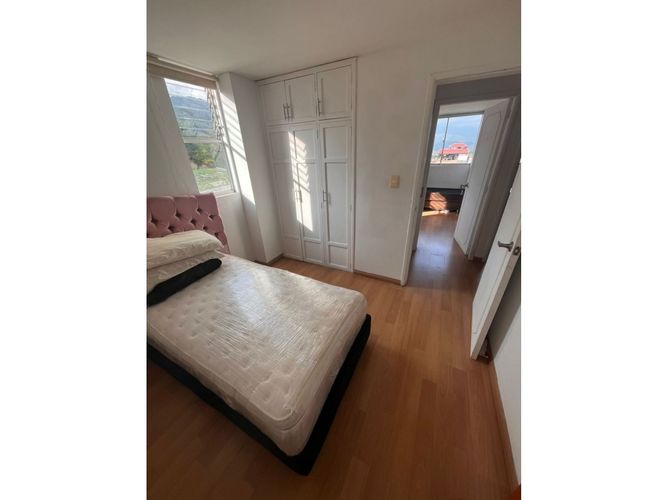 Apartamento de 3 alcobas en venta en Triunfo, Villavicencio, 78 m² · foto 16 de 22