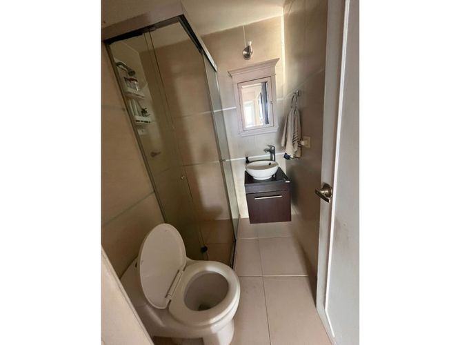 Apartamento de 3 alcobas en venta en Triunfo, Villavicencio, 78 m² · foto 17 de 22