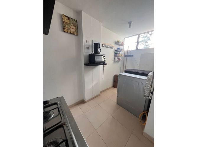 Apartamento de 3 alcobas en venta en Triunfo, Villavicencio, 78 m² · foto 19 de 22