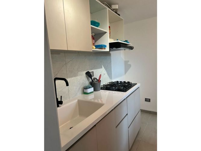 Apartamento de 3 alcobas en venta en Triunfo, Villavicencio, 78 m² · foto 21 de 22