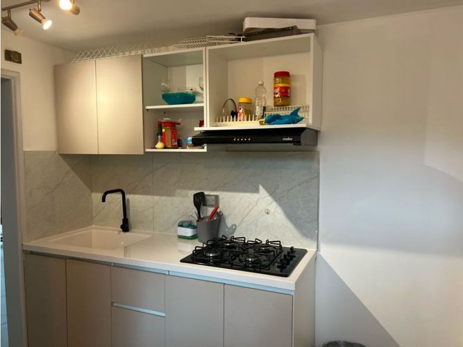Apartamento de 3 alcobas en venta en Triunfo, Villavicencio, 78 m² · foto 22 de 22