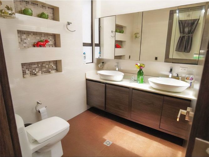 Casa de 4 alcobas en venta en Las Palmas, Medellín, 450 m² · foto 9 de 15