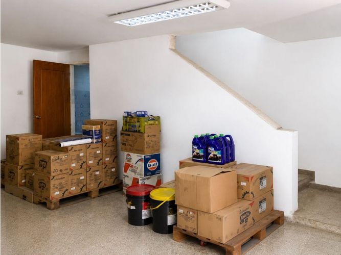 Local en arriendo en Bretaña, Cali, 200 m² · foto 9 de 9