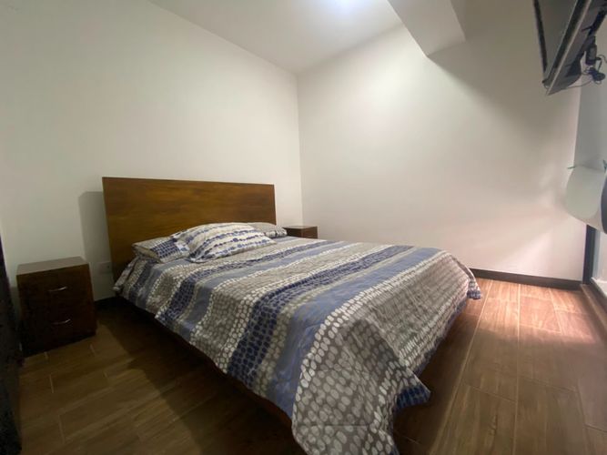 Apartamento de 3 alcobas en venta en Pantanillo, El Retiro, 80 m² · foto 4 de 16