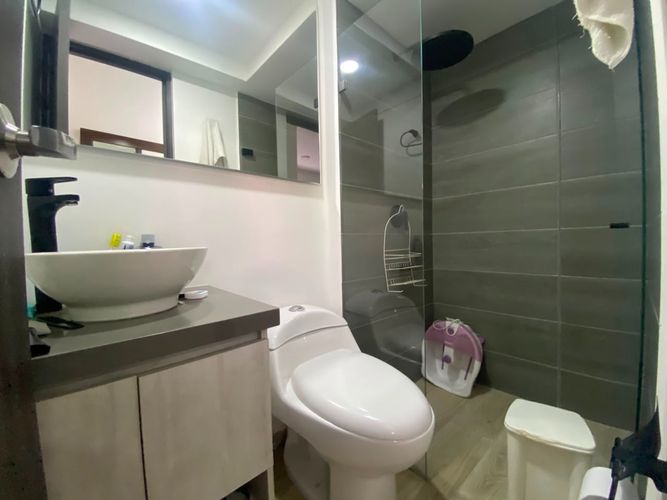 Apartamento de 3 alcobas en venta en Pantanillo, El Retiro, 80 m² · foto 9 de 16