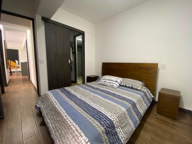 Apartamento de 3 alcobas en venta en Pantanillo, El Retiro, 80 m² · foto 5 de 16