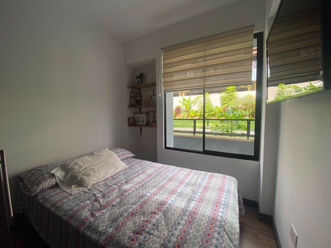 Apartamento de 3 alcobas en venta en Pantanillo, El Retiro, 80 m² · foto 7 de 16