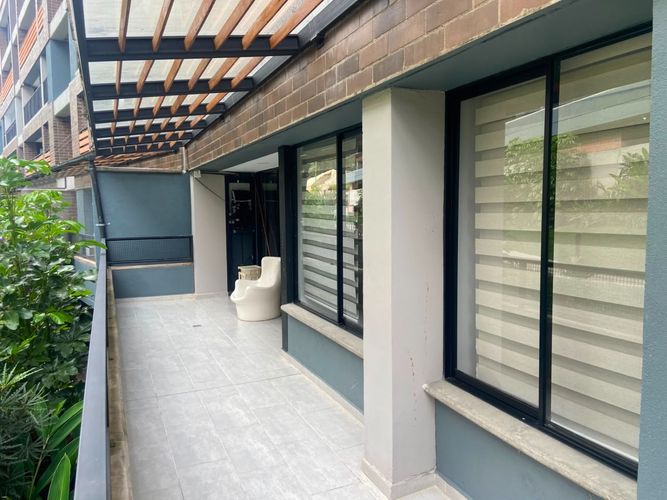 Apartamento de 3 alcobas en venta en Pantanillo, El Retiro, 80 m² · foto 11 de 16