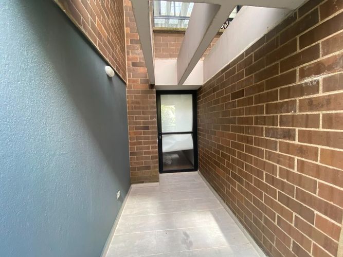 Apartamento de 3 alcobas en venta en Pantanillo, El Retiro, 80 m² · foto 10 de 16