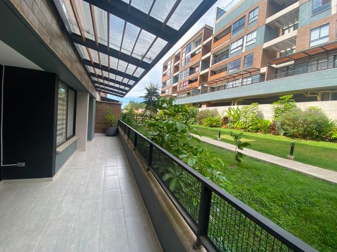 Apartamento de 3 alcobas en venta en Pantanillo, El Retiro, 80 m² · foto 12 de 16