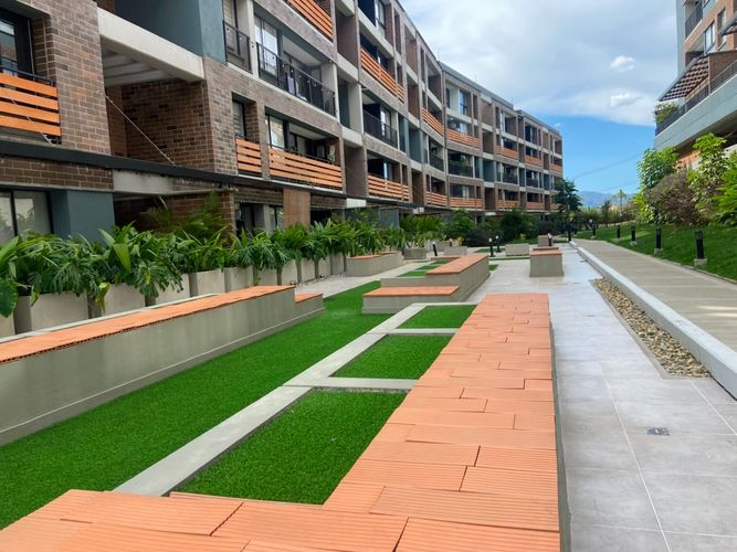 Apartamento de 3 alcobas en venta en Pantanillo, El Retiro, 80 m² · foto 13 de 16