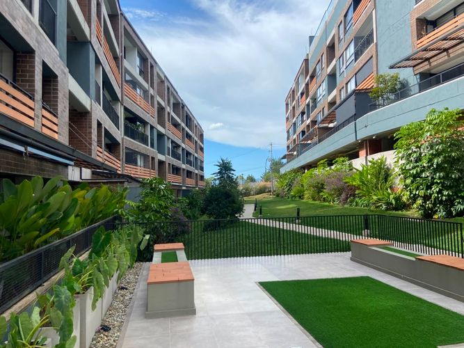 Apartamento de 3 alcobas en venta en Pantanillo, El Retiro, 80 m² · foto 14 de 16