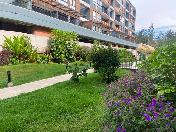 Apartamento de 3 alcobas en venta en Pantanillo, El Retiro, 80 m² · foto 16 de 16