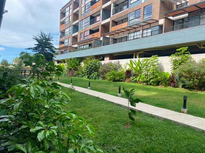 Apartamento de 3 alcobas en venta en Pantanillo, El Retiro, 80 m² · foto 15 de 16