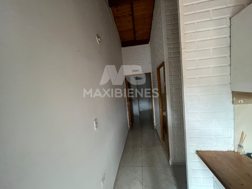 Apartaestudio en Arriendo en Zona rural, Itaguí en arriendo en Zona Rural