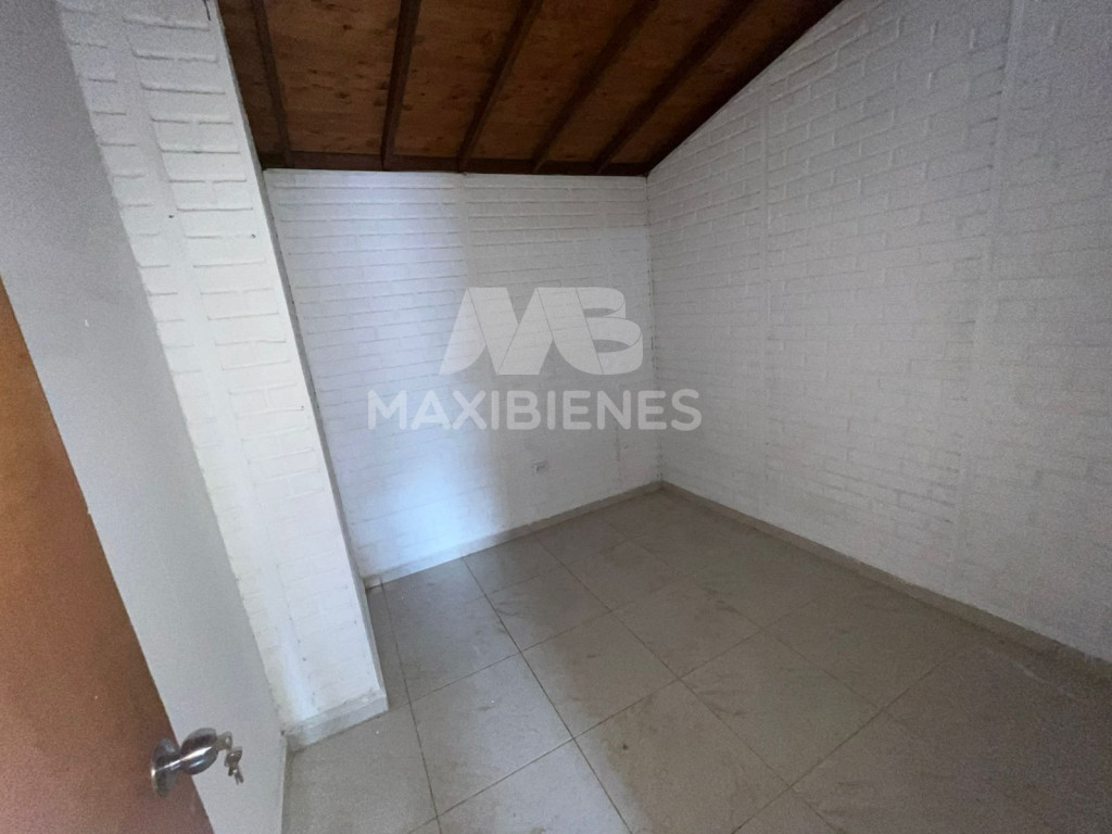1BR Apartment in Zona rural (50 m²) - 2