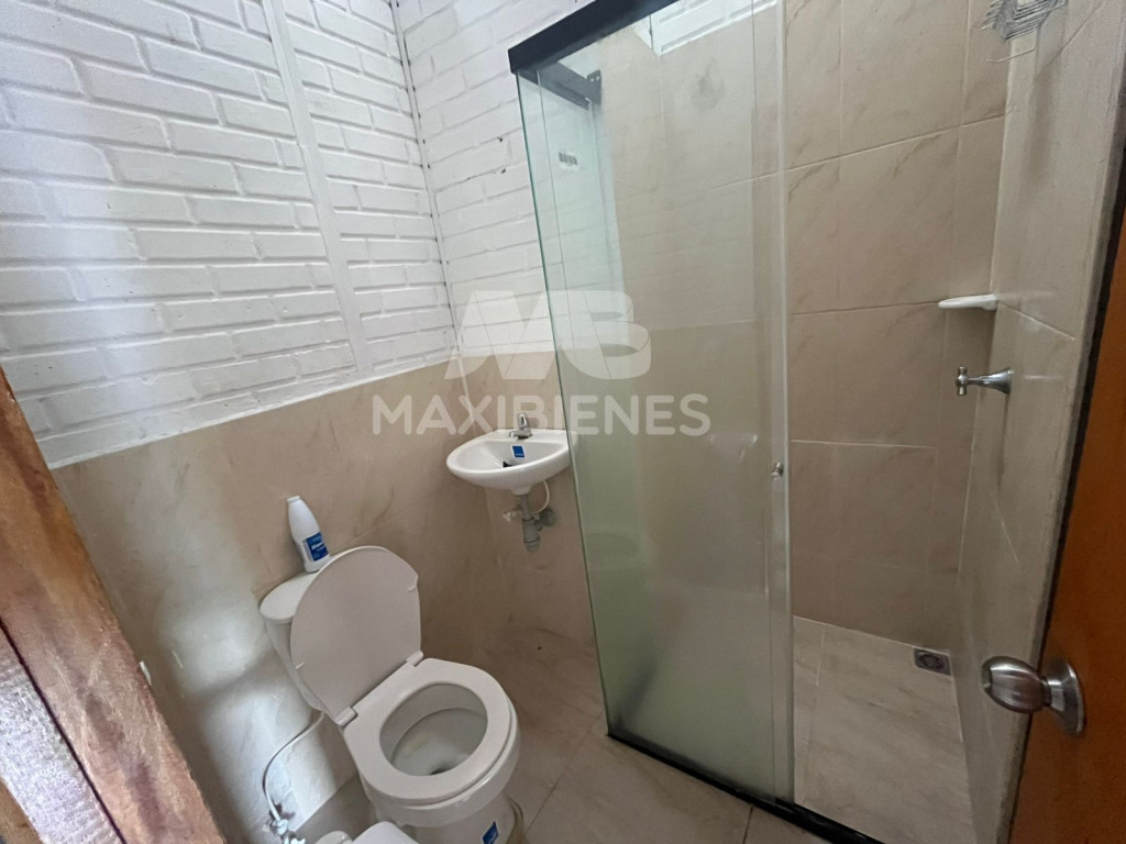 1BR Apartment in Zona rural (50 m²) - 3