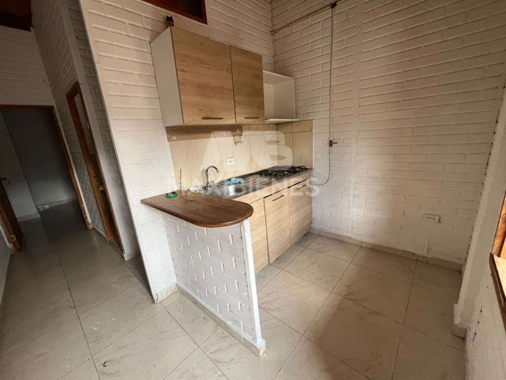 1BR Apartment in Zona rural (50 m²) - 4