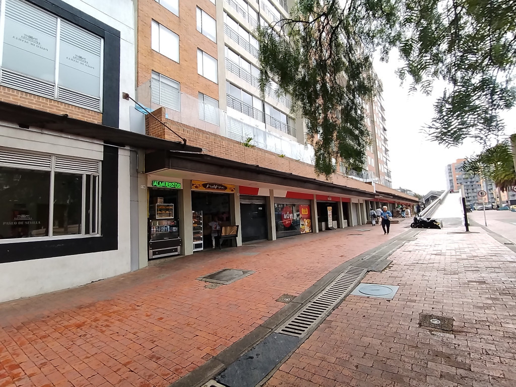 Apartamento en venta en El Tintal, Bogotá · foto 2 de 24