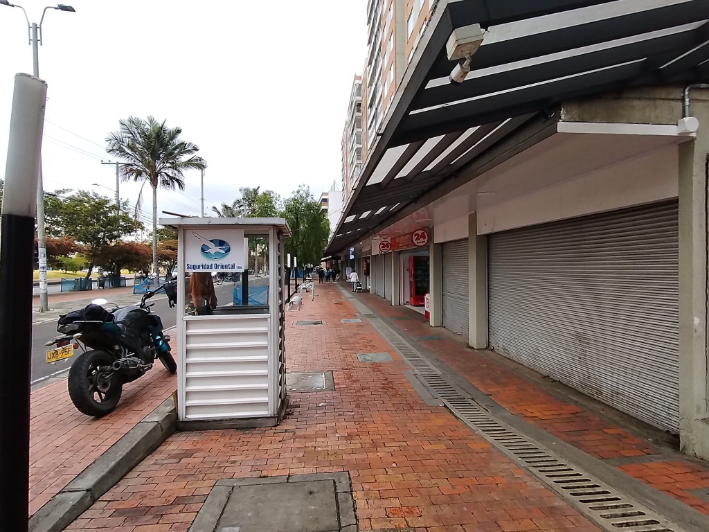 Apartamento en venta en El Tintal, Bogotá · foto 3 de 24