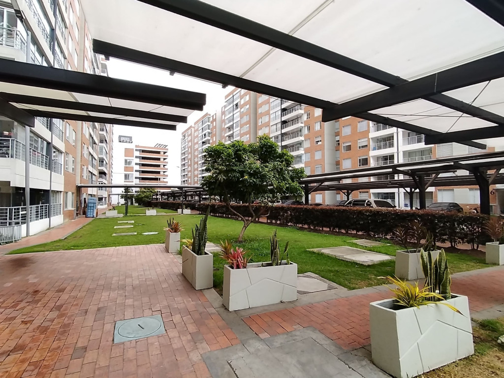 Apartamento en venta en El Tintal, Bogotá · foto 5 de 24