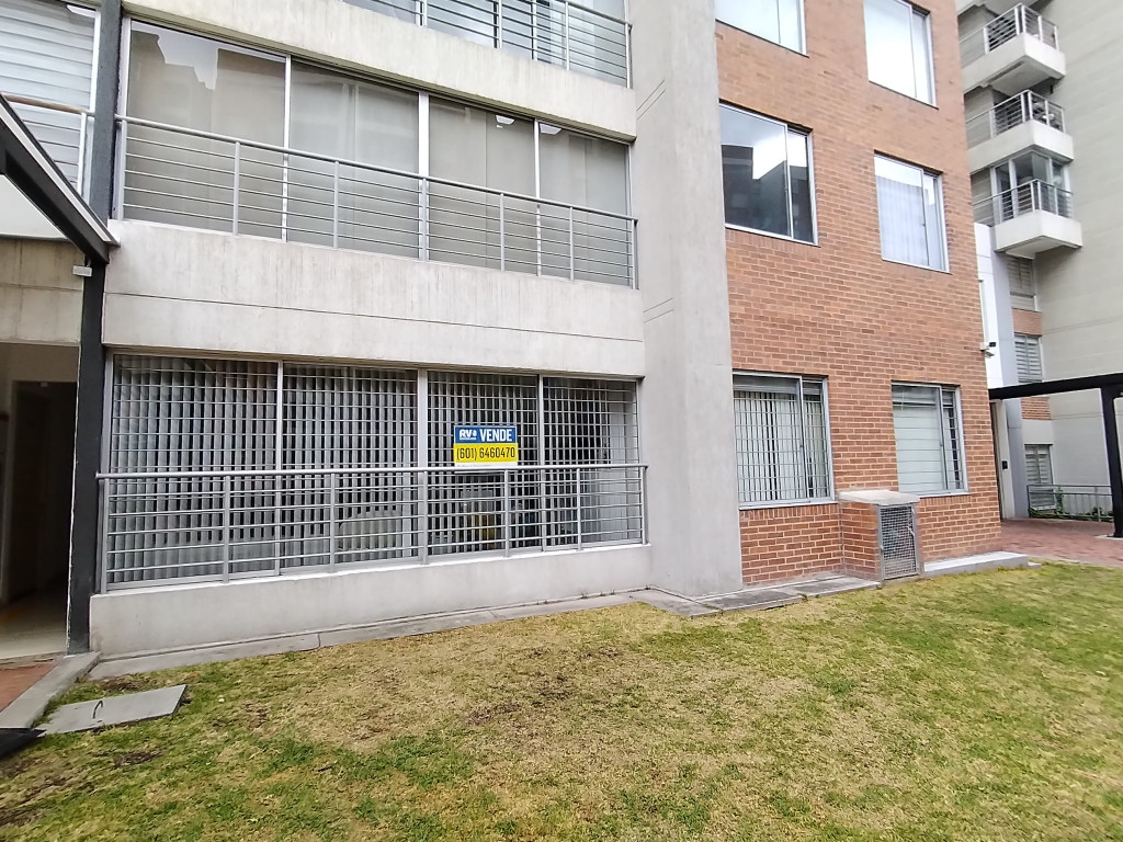 Apartamento en venta en El Tintal, Bogotá · foto 6 de 24