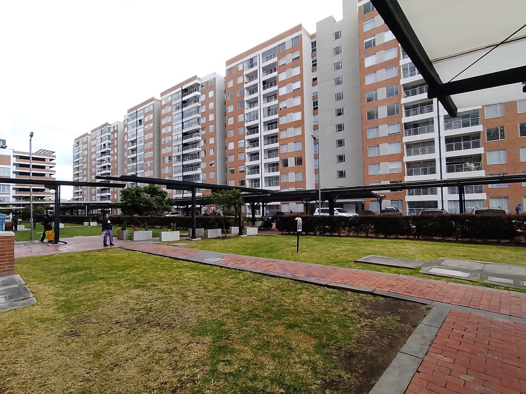 Apartamento en venta en El Tintal, Bogotá · foto 7 de 24