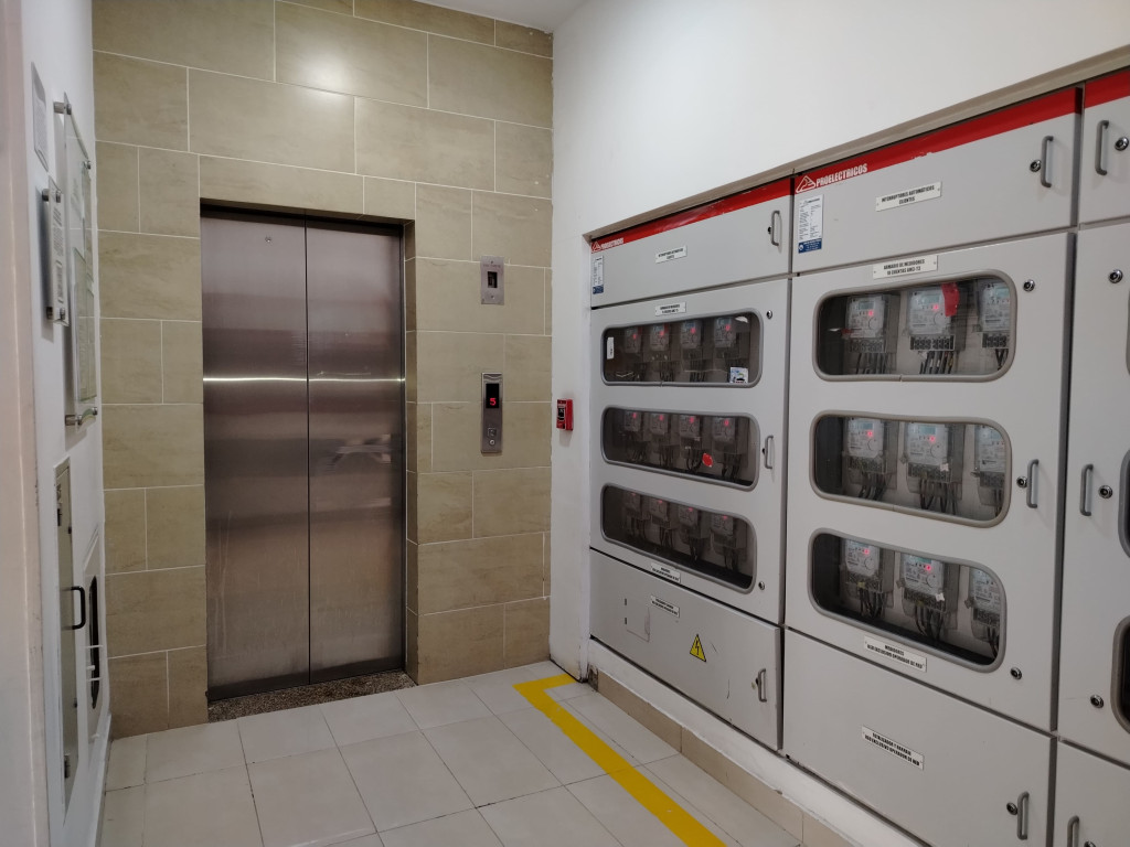 Apartamento en venta en El Tintal, Bogotá · foto 9 de 24
