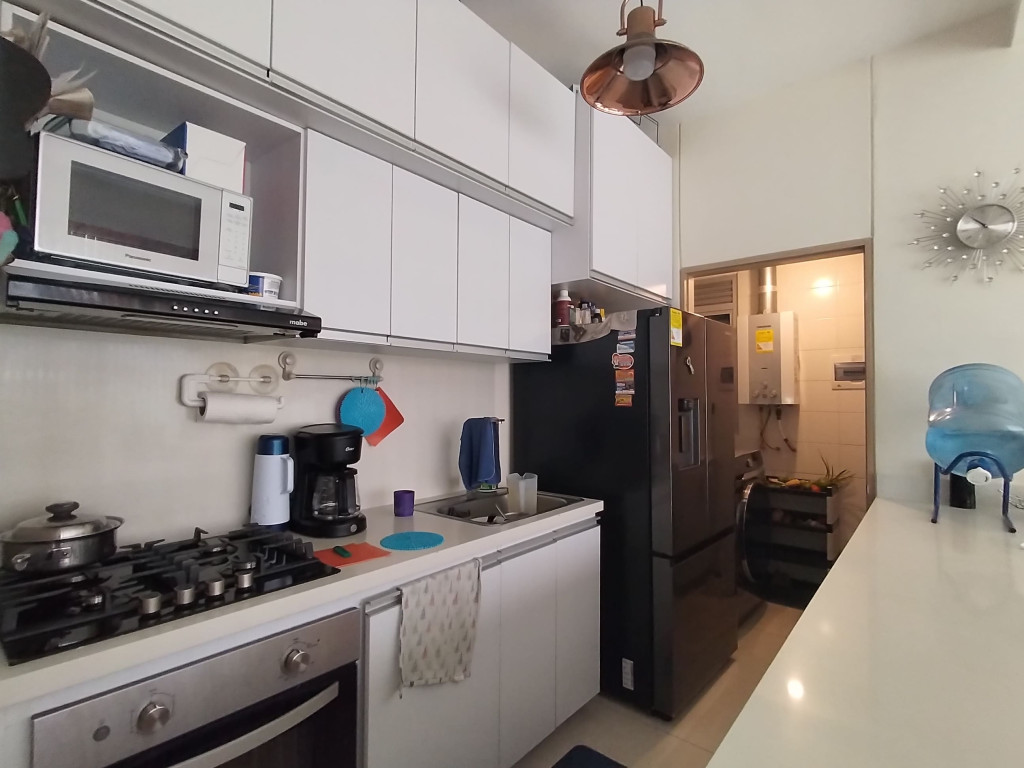 Apartamento en venta en El Tintal, Bogotá · foto 11 de 24
