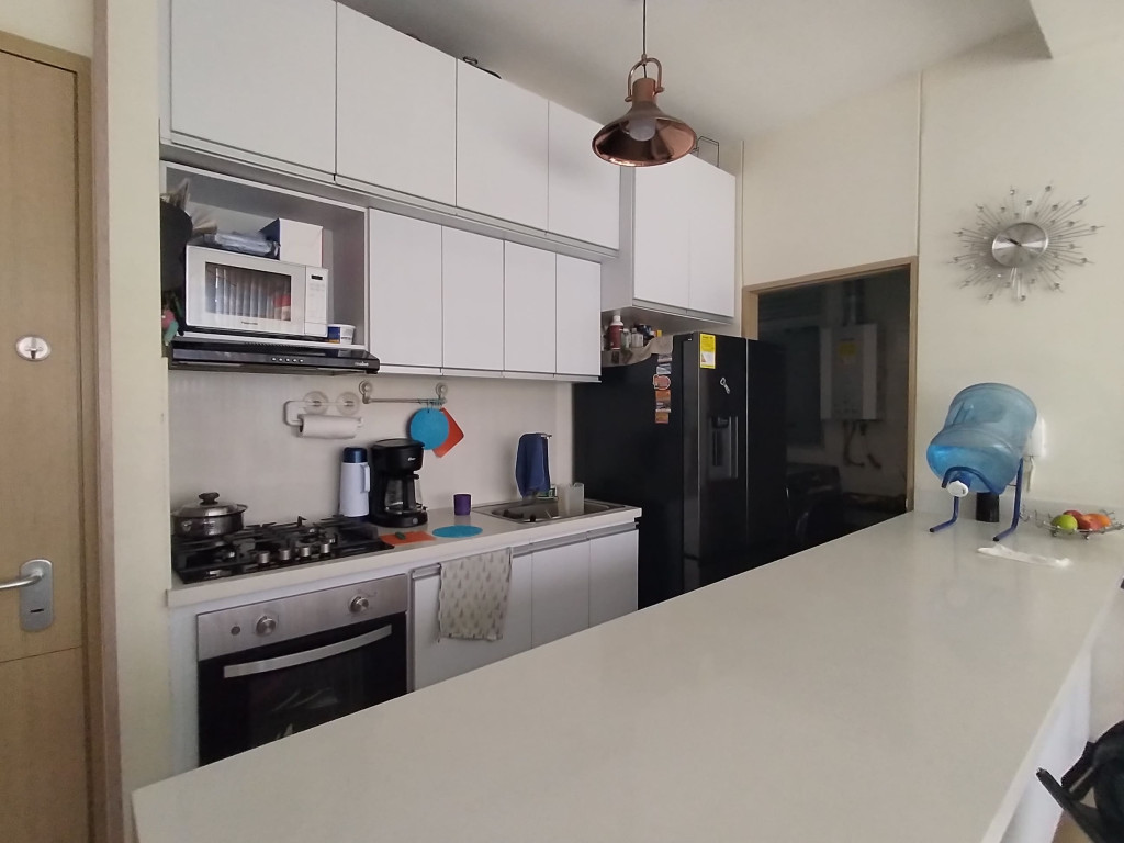 Apartamento en venta en El Tintal, Bogotá · foto 15 de 24