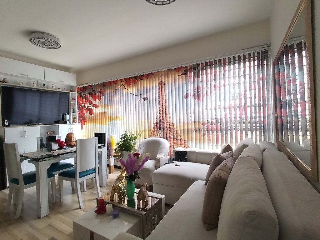 Apartamento en venta en El Tintal, Bogotá · foto 16 de 24