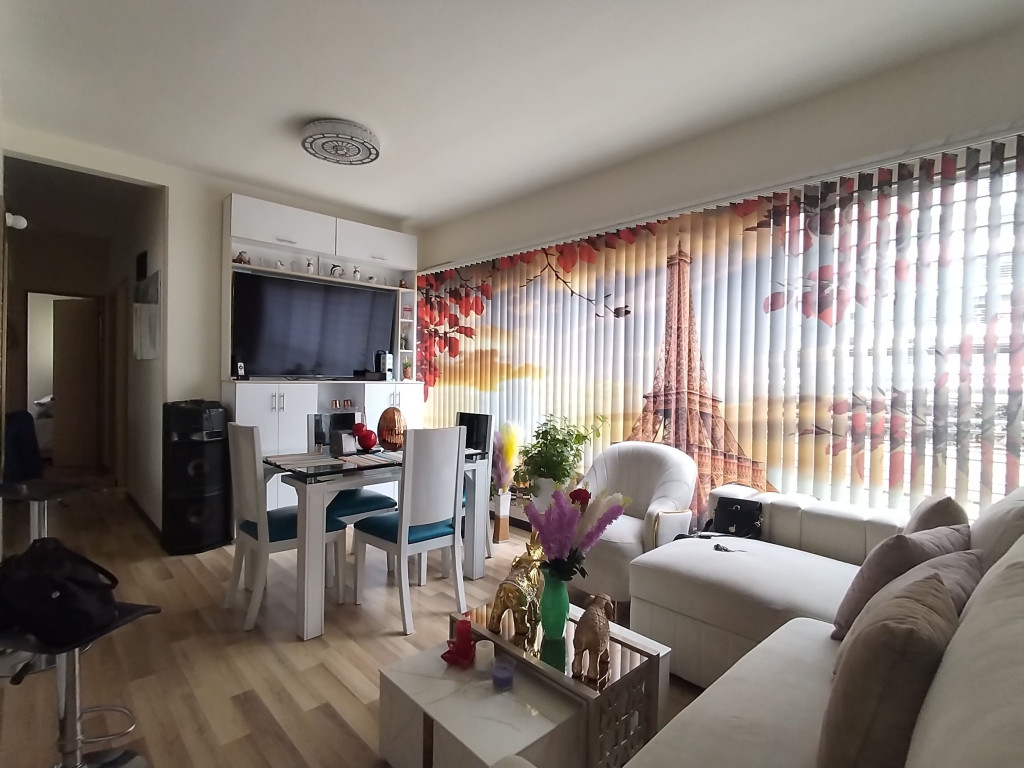 Apartamento en venta en El Tintal, Bogotá · foto 17 de 24