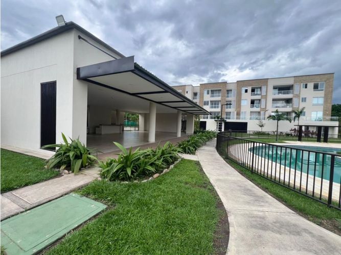 Apartamento en venta en Cairo Alto, Villavicencio · foto 4 de 24
