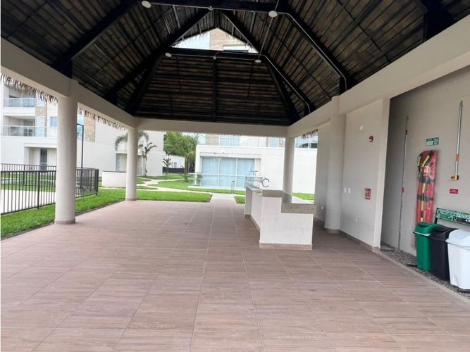 Apartamento en venta en Cairo Alto, Villavicencio · foto 6 de 24