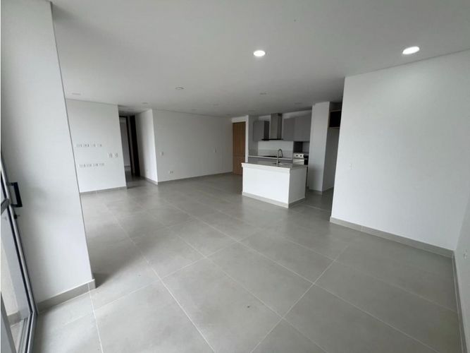 Apartamento en venta en Cairo Alto, Villavicencio · foto 8 de 24
