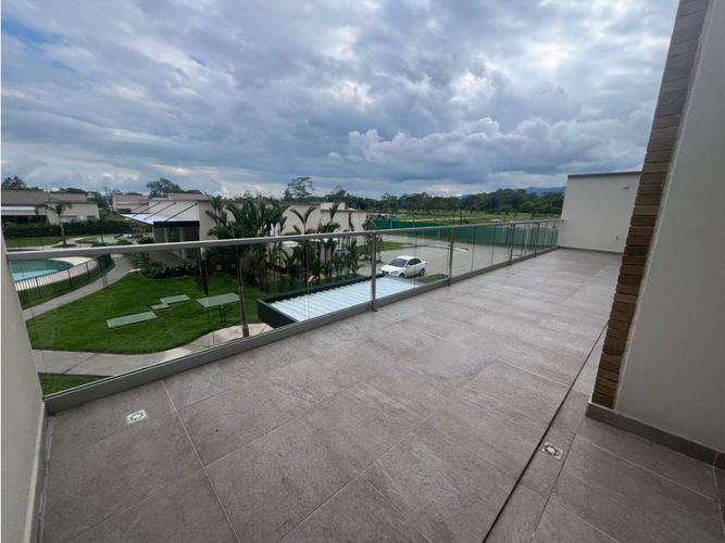 Apartamento en venta en Cairo Alto, Villavicencio · foto 9 de 24
