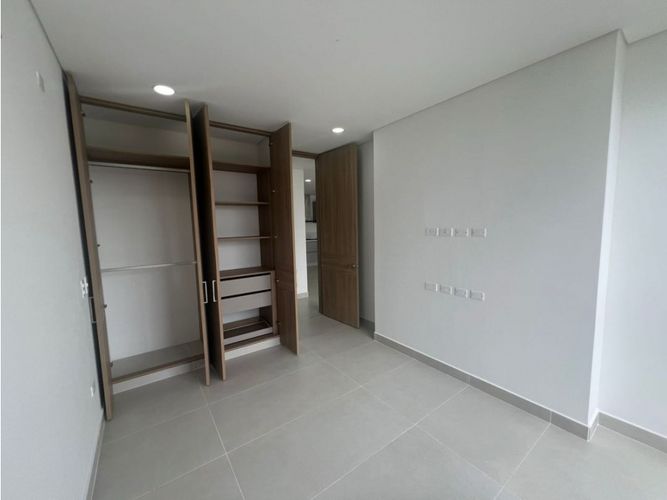 Apartamento en venta en Cairo Alto, Villavicencio · foto 10 de 24